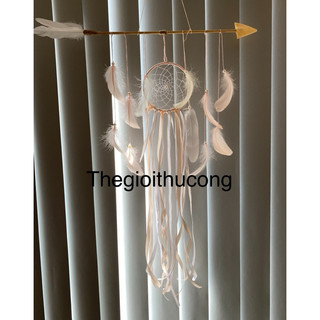 Dreamcatcher mũi tên ảnh và video thực tế