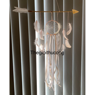 Dreamcatcher mũi tên ảnh và video thực tế
