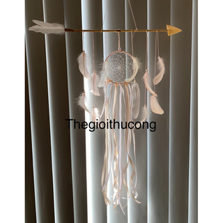 Dreamcatcher mũi tên ảnh và video thực tế