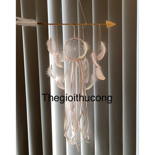 Dreamcatcher mũi tên ảnh và video thực tế