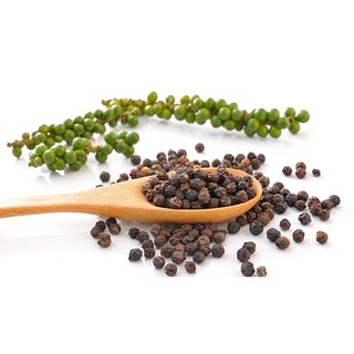 500gr hạt tiêu đen, hồ tiêu phơi khô