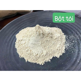 500gr bột tỏi nguyên chất