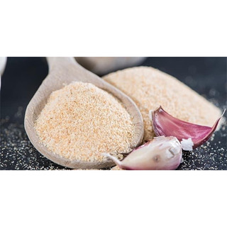 500gr bột tỏi nguyên chất