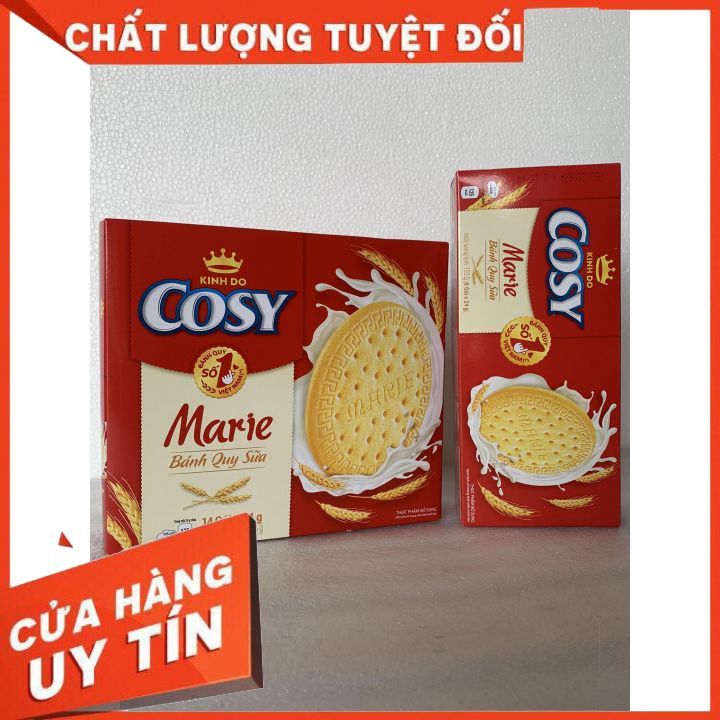 Bánh Cosy Quy Bơ Kinh Đô