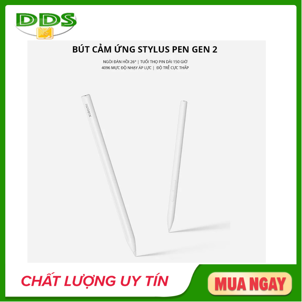 Bút cảm ứng Mipad 6 - Pad 6 Pro - MiPad 5 - Pad 5 Pro