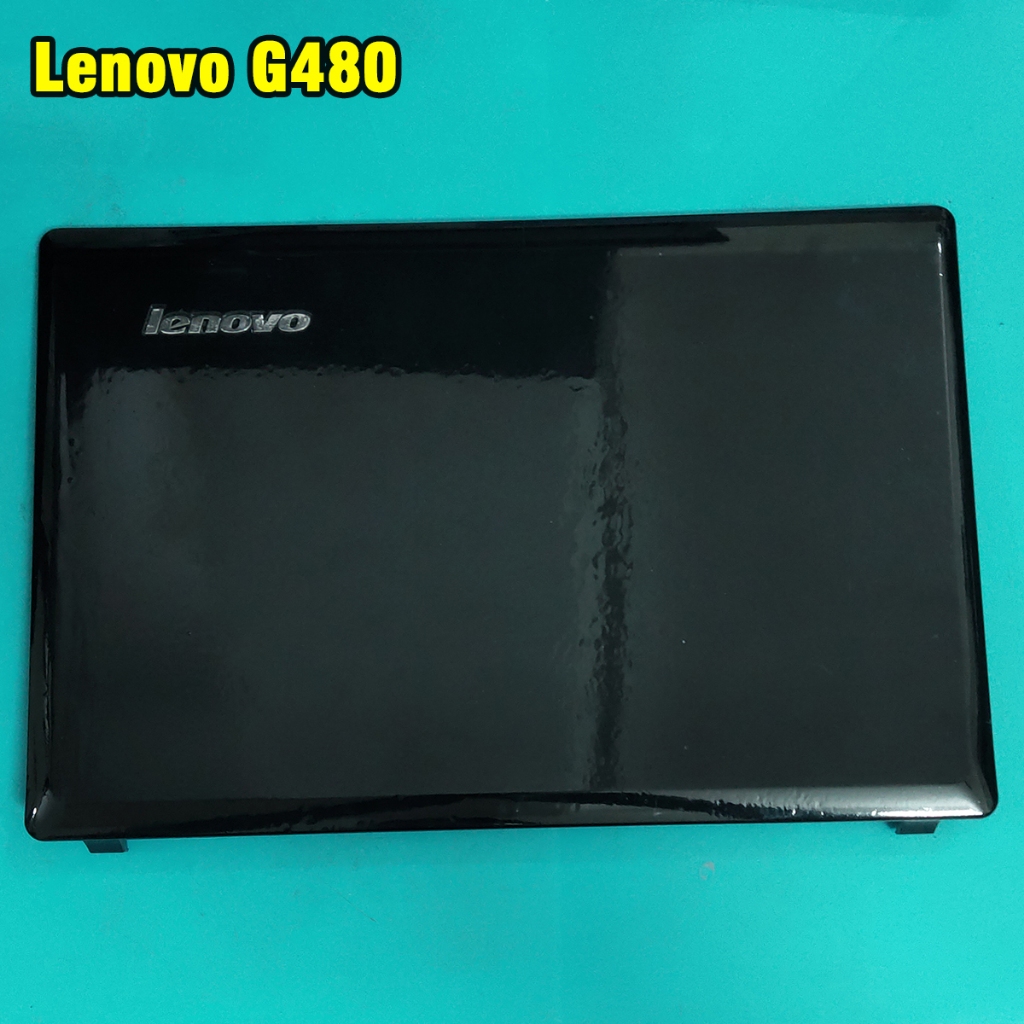 Bộ vỏ mặt A,B,C,D,E Laptop Lenovo G480 bóc máy