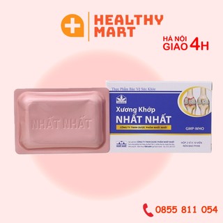 ✔️️️️Xương khớp nhất nhất hộp 20 viên