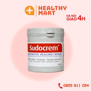 ✔️️️kem hăm tã Sudo Crem Baby Care / Antiseptic