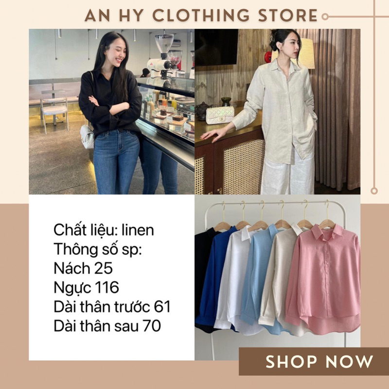 (có bán sỉ,ảnh thật,hoả tốc) 💐 new shirt - Basic shirt 🍂 Ảnh thật 📸 ÁO SƠ MI BASIC