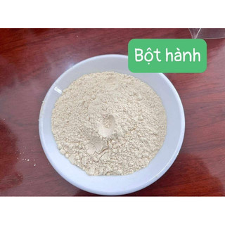 500gr bột hành tây