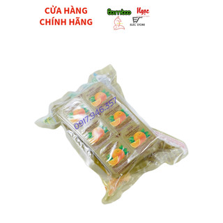 Kẹo Vitamin C Trái Tim Thái Lan (Lốc 24 Hộp Nhỏ)