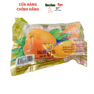 Kẹo Vitamin C Trái Tim Thái Lan (Lốc 24 Hộp Nhỏ)