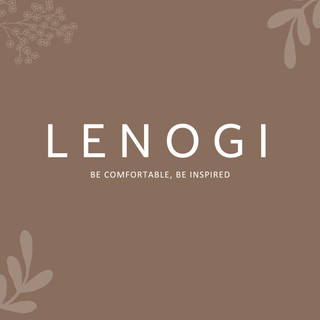 Áo giữ nhiệt siêu co giãn LENOGI chất liệu cotton Modal dáng ôm siêu xinh