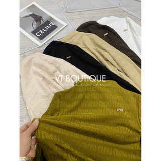 [𝐋Ì 𝐗Ì 𝐓𝐀𝐆 𝐂À𝐈] Áo thun giữ nhiệt LÓT LÔNG MỎNG MIU dập nổi CỔ LEO KÈM TAG MIU dài tay freesize 6 màu hottrend