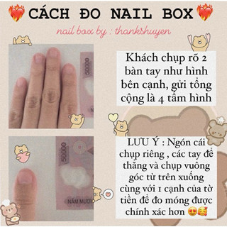 nailsbox my huyen