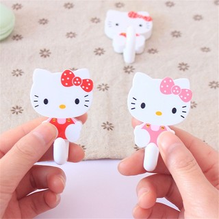 🌻MÓC DÁN CẶP KITTY 🎀 KITTY HOUSE