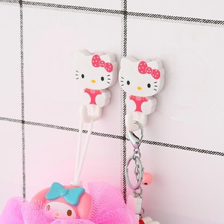 🌻MÓC DÁN CẶP KITTY 🎀 KITTY HOUSE