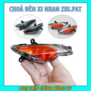 Choá đèn xi nhan honda wave 50cc, wave alpha 100, wave alpha 110, wave s100 thái 2007, wave rs 100 zhi.pat chính hãng