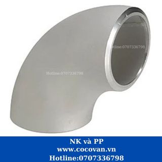 Co hàn inox 304,cút hàn inox 304 tại shop cocovan