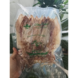 Khô Mực  Phú Quốc (27-35 con/kg)