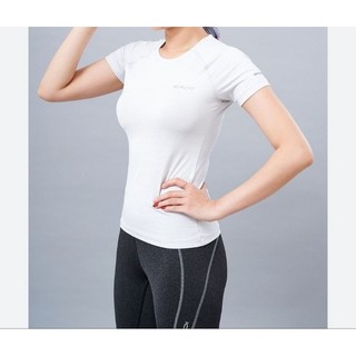Áo thun tập xuất dư a.s.i.c.s