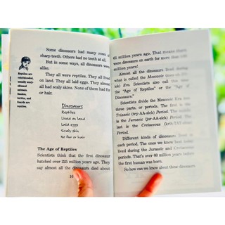 [Trọn bộ - Bản Nhập Khẩu] Magic Tree House - Fact Tracker | 44q