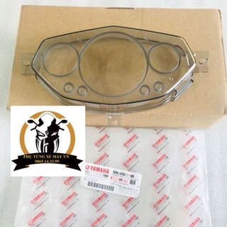 Mặt kính đồng hồ Nouvo LX Zin hãng Yamaha Thái Lan