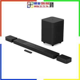 Loa soundbar jbl bar 1300 chính hãng. bảo hành 12 tháng pgi.