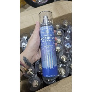 body mist bbw fullsz