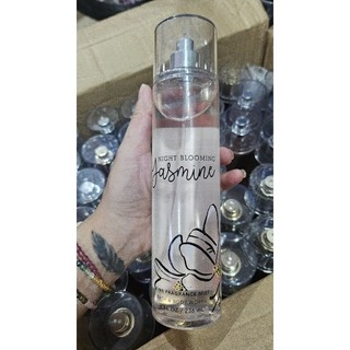body mist bbw fullsz