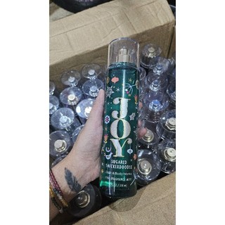 body mist bbw fullsz