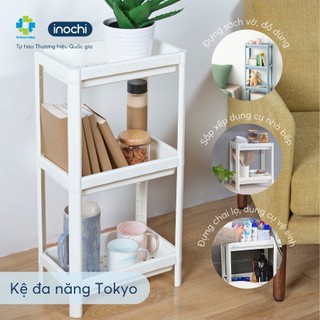 Kệ đa năng inochi - tokyo 2/3/4 tầng