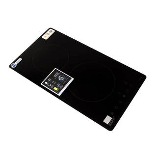 Bếp từ đôi Domino Kaff KF-330DI