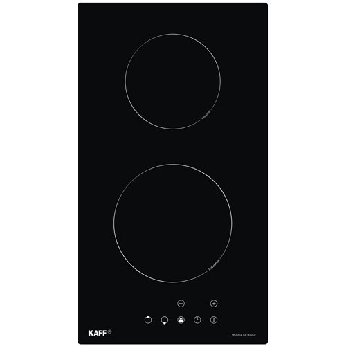 Bếp từ đôi Domino Kaff KF-330DI