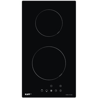 Bếp từ đôi domino kaff kf-330di