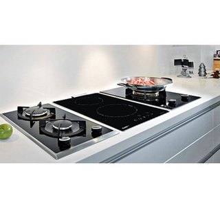 Bếp từ đôi Domino Kaff KF-330DI