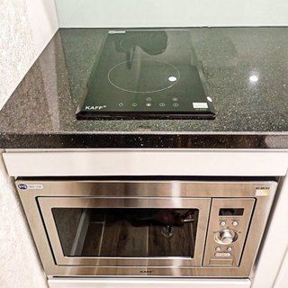 Bếp từ đôi Domino Kaff KF-330DI