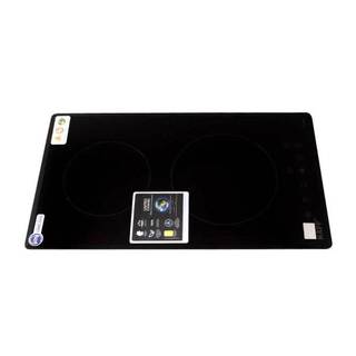 Bếp từ đôi Domino Kaff KF-330DI