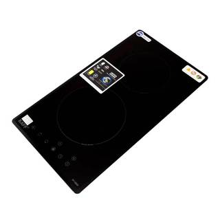 Bếp từ đôi Domino Kaff KF-330DI
