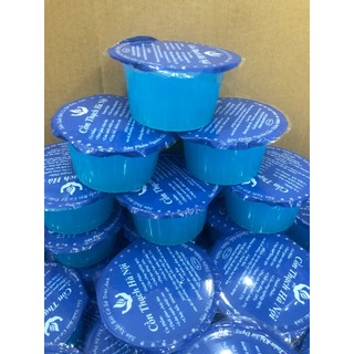Cồn thạch hà nội hộp 120gr dùng cho bếp cồn chuyên dụng, dùng mồi than - con