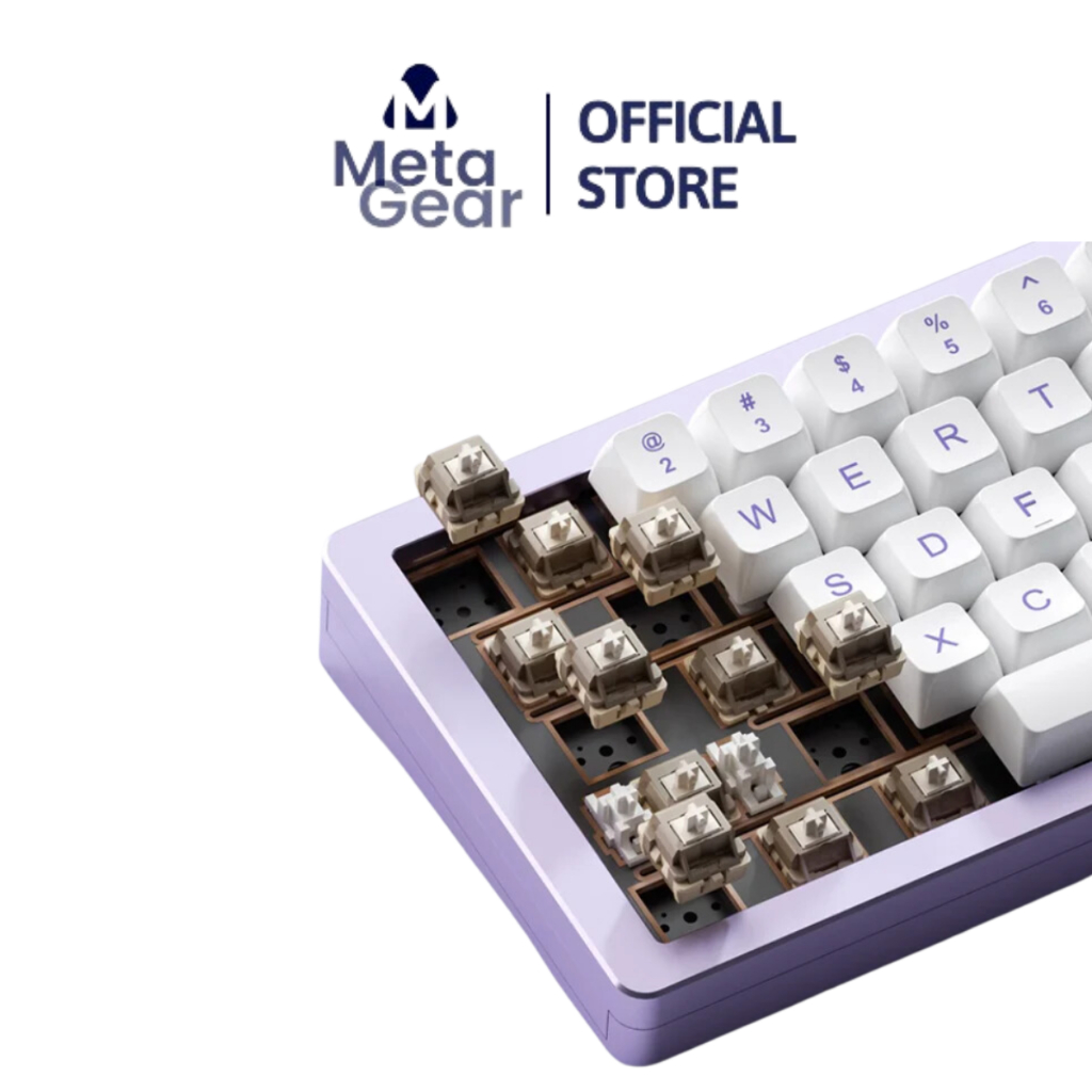 Switch Winnie Linear cho bàn phím cơ, BO 45g, Linear | BigBuy360 - bigbuy360.vn