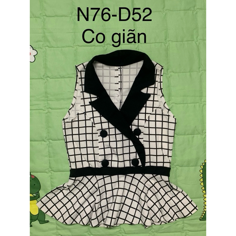 0905 ÁO KIỂU NỮ