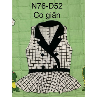 0905 ÁO KIỂU NỮ