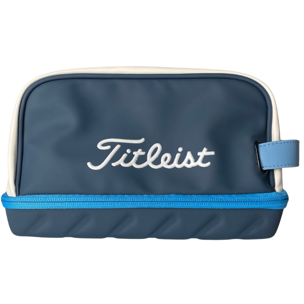 Túi Golf Cầm Tay Phối Màu Thời Trang Golf Bag - Pouch Bag