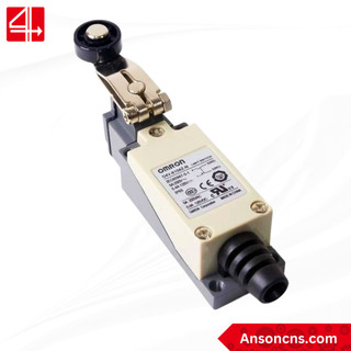 Công tắc hành trình omron d4v-8104z-n