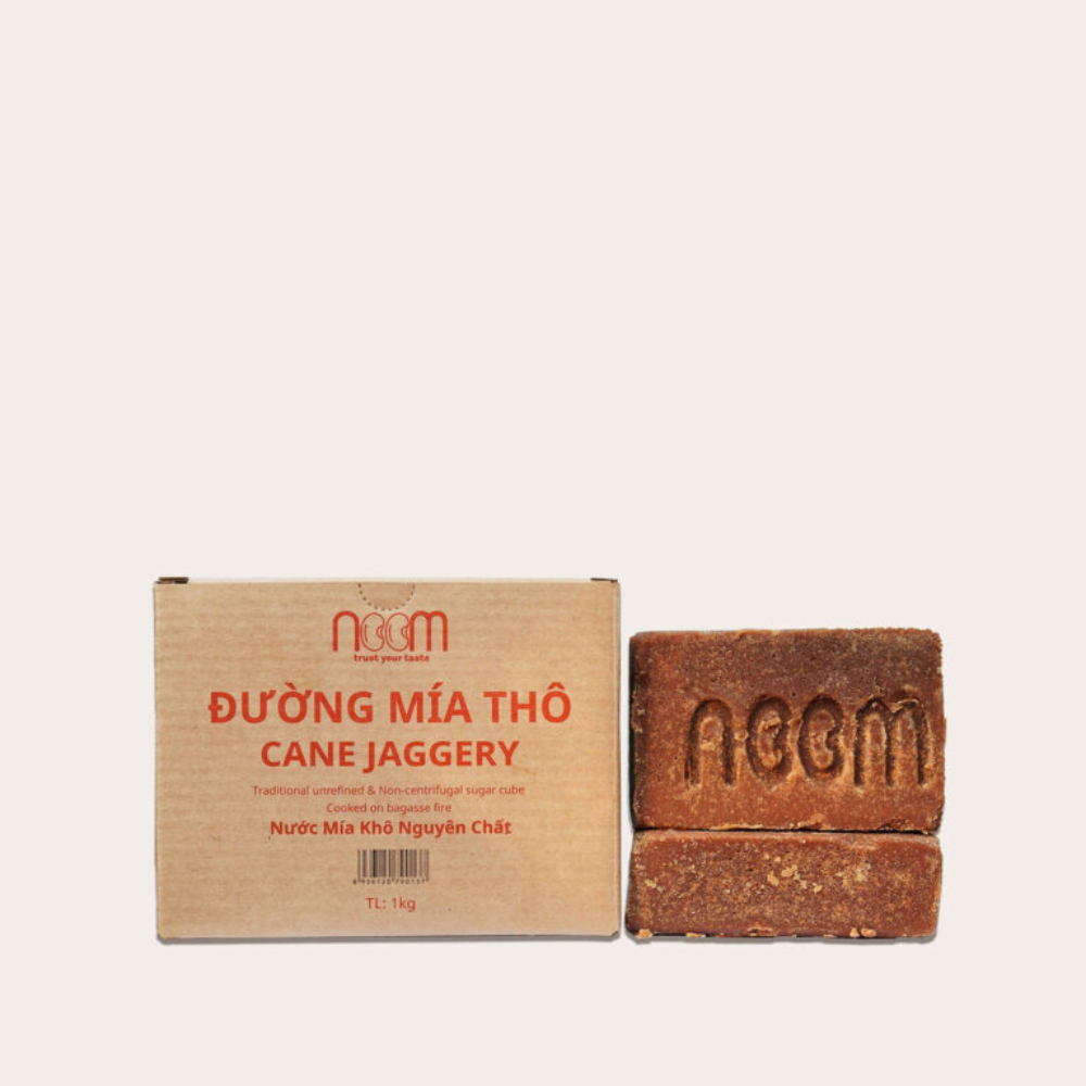 ĐƯỜNG MÍA THÔ NOOM