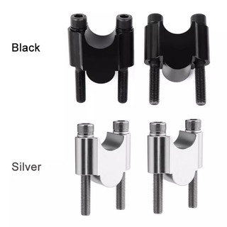 Gù nâng ghi đông thẳng phi 22mm cho Yamaha PG-1