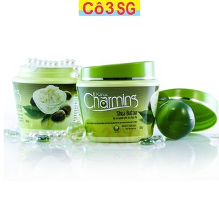 Hấp Dầu Kanac Charming giúp tóc mềm mượt giàu sức sống - Cobasg24.