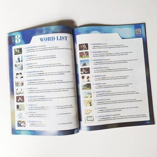 Bộ nhập 4000 Essential English Words (6q 2nd edition)