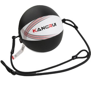 Bóng đấm phản xạ trụ đấm boxing tại nhà
